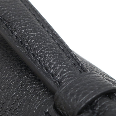 ルイヴィトン LOUIS VUITTON ポシェット メティス EW M46595 ノワール モノグラムアンプラント 2WAYバッグ ゴールド金具 黒