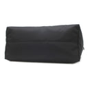 プラダ PRADA 三角ロゴ トート 2VG024 NERO ナイロン レザー 2WAYバッグ シルバー金具 ショルダー 黒