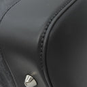 グッチ GUCCI GGスプリーム ボストンバッグ 478323 ブラック GGスプリームキャンバス レザー ボストンバッグ シルバー金具 黒 旅行カバン