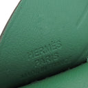 エルメス HERMES ロデオPM ペガサス ヴェールモワイヤン アニョーミロ バッグチャーム 新品 未使用 単色 ソーグリーン