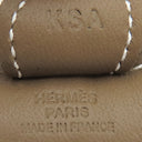 エルメス HERMES ロデオPM エトゥープ アニョーミロ バッグチャーム オールグレージュ 2025年製