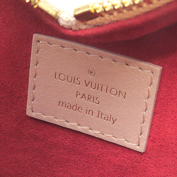 ルイヴィトン LOUIS VUITTON サック クール フォーリンラブ M58738