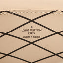 ルイヴィトン LOUIS VUITTON ポシェット トランク ヴェルティカル M67873 モノグラムリバース モノグラムキャンバス モノグラムリバースキャンバス ショルダーバッグ ゴールド金具