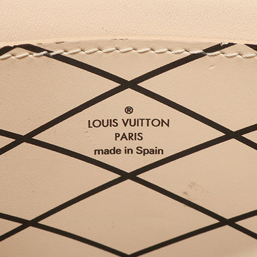 ルイヴィトン LOUIS VUITTON ポシェット トランク ヴェルティカル M67873 モノグラムリバース モノグラムキャンバス モノグラムリバースキャンバス ショルダーバッグ ゴールド金具