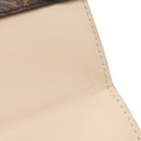 ルイヴィトン LOUIS VUITTON ポシェット トランク ヴェルティカル M67873 モノグラムリバース モノグラムキャンバス モノグラムリバースキャンバス ショルダーバッグ ゴールド金具