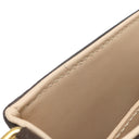 ルイヴィトン LOUIS VUITTON ポシェット トランク ヴェルティカル M67873 モノグラムリバース モノグラムキャンバス モノグラムリバースキャンバス ショルダーバッグ ゴールド金具
