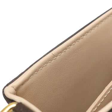 ルイヴィトン LOUIS VUITTON ポシェット トランク ヴェルティカル M67873 モノグラムリバース モノグラムキャンバス モノグラムリバースキャンバス ショルダーバッグ ゴールド金具
