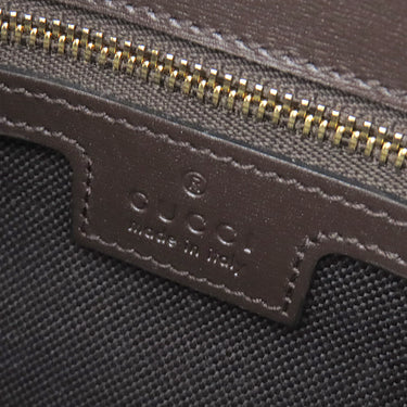 グッチ GUCCI ルーチェ スモール 786027 ベージュ×ブラウン GGキャンバス レザー 2WAYバッグ ゴールド金具 黒 シェリーライン クラッチ