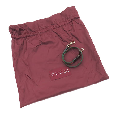 グッチ GUCCI ルーチェ スモール 786027 ベージュ×ブラウン GGキャンバス レザー 2WAYバッグ ゴールド金具 黒 シェリーライン クラッチ
