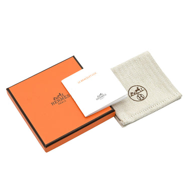 エルメス HERMES クリックH PM マロングラッセ×ゴールド GP エナメル ブレスレット Hブレス クリッククラック