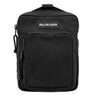 バレンシアガ BALENCIAGA エクスプローラー メッセンジャーバッグ 620260 ブラック ナイロン ボディバッグ マットブラック金具 ショルダーバッグ 黒