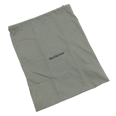 バレンシアガ BALENCIAGA エクスプローラー メッセンジャーバッグ 620260 ブラック ナイロン ボディバッグ マットブラック金具 ショルダーバッグ 黒