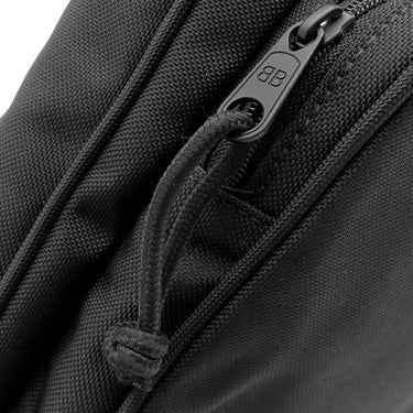 バレンシアガ BALENCIAGA エクスプローラー メッセンジャーバッグ 620260 ブラック ナイロン ボディバッグ マットブラック金具 ショルダーバッグ 黒