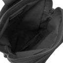 バレンシアガ BALENCIAGA エクスプローラー メッセンジャーバッグ 620260 ブラック ナイロン ボディバッグ マットブラック金具 ショルダーバッグ 黒
