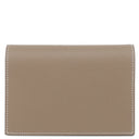 エルメス Hermes アジェンダ GM H038536CA18 エトゥープ ヴォーエプソン 手帳カバー グレージュ 2025年製 レフィル付き