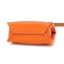 エルメス HERMES サックオランジュ フー アニョーミロ スイフト バッグチャーム バッグモチーフ