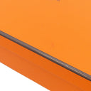 エルメス HERMES バディ 首輪付き ゴールド ムートン アニョーミロ バッグチャーム シルバー金具 新品 未使用 茶 スタッズ 2025年製