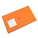 エルメス HERMES バディ 首輪付き ゴールド ムートン アニョーミロ バッグチャーム シルバー金具 新品 未使用 茶 スタッズ 2025年製