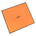 エルメス HERMES アザップ シルクイン コンパクト プシエール エバーカラー コインケース シルバー金具 新品 未使用 2025年製