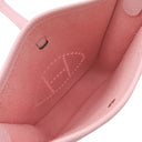 エルメス HERMES エヴリンTPM 16 ロング ローズサクラ トリヨンクレマンス ショルダーバッグ シルバー金具 新品 未使用 ピンク 2025年製