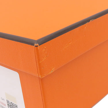エルメス HERMES エヴリンTPM 16 ロング ゴールド トリヨンクレマンス ショルダーバッグ シルバー金具 新品 未使用 茶 2025年製