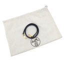 エルメス HERMES ボリード27 ブルーアンクル ヴォーエプソン 2WAYバッグ ゴールド金具 青 ショルダー