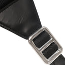 ルイヴィトン LOUIS VUITTON ジョッシュ NV N40365 ダミエグラフィット ダミエグラフィットキャンバス リュック・デイパック シルバー金具 黒 グレー