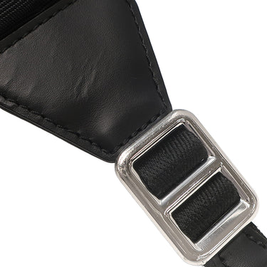 ルイヴィトン LOUIS VUITTON ジョッシュ NV N40365 ダミエグラフィット ダミエグラフィットキャンバス リュック・デイパック シルバー金具 黒 グレー