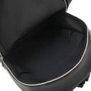 ルイヴィトン LOUIS VUITTON ジョッシュ NV N40365 ダミエグラフィット ダミエグラフィットキャンバス リュック・デイパック シルバー金具 黒 グレー