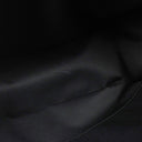 ルイヴィトン LOUIS VUITTON ジョッシュ NV N40365 ダミエグラフィット ダミエグラフィットキャンバス リュック・デイパック シルバー金具 黒 グレー