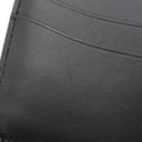 ベルルッティ BERLUTI マコレ スクリットレザー ウォレット 106132529 パープル カーフ 二つ折り財布 紫 カリグラフィー パティーヌ