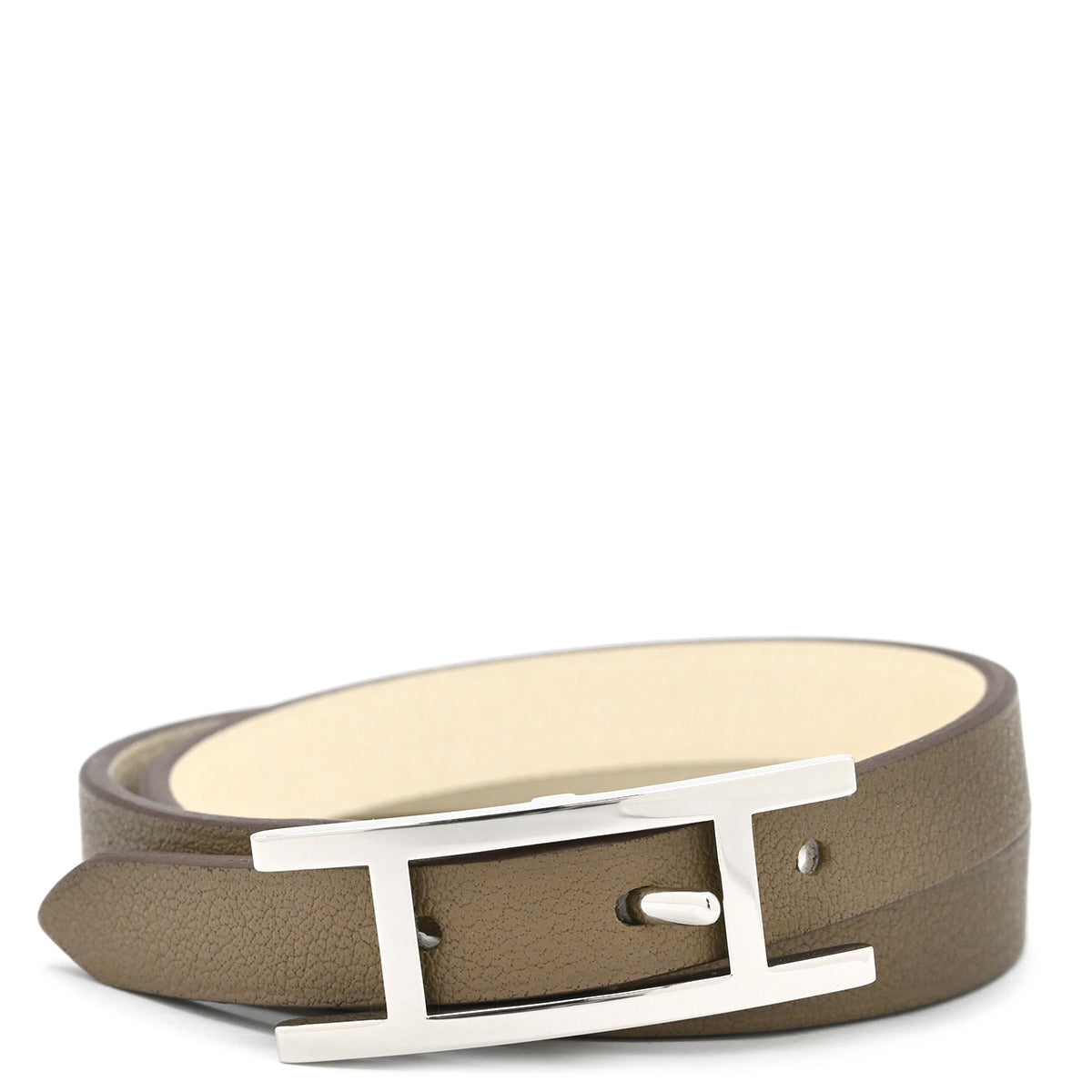 エルメス HERMES ビーアピ ドゥブルトゥール H064647CKCD エトゥープ