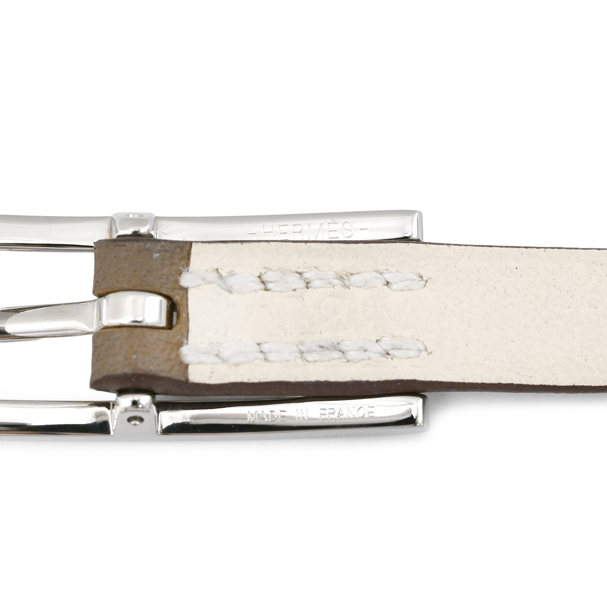 エルメス HERMES ビーアピ ドゥブルトゥール H064647CKCD エトゥープ