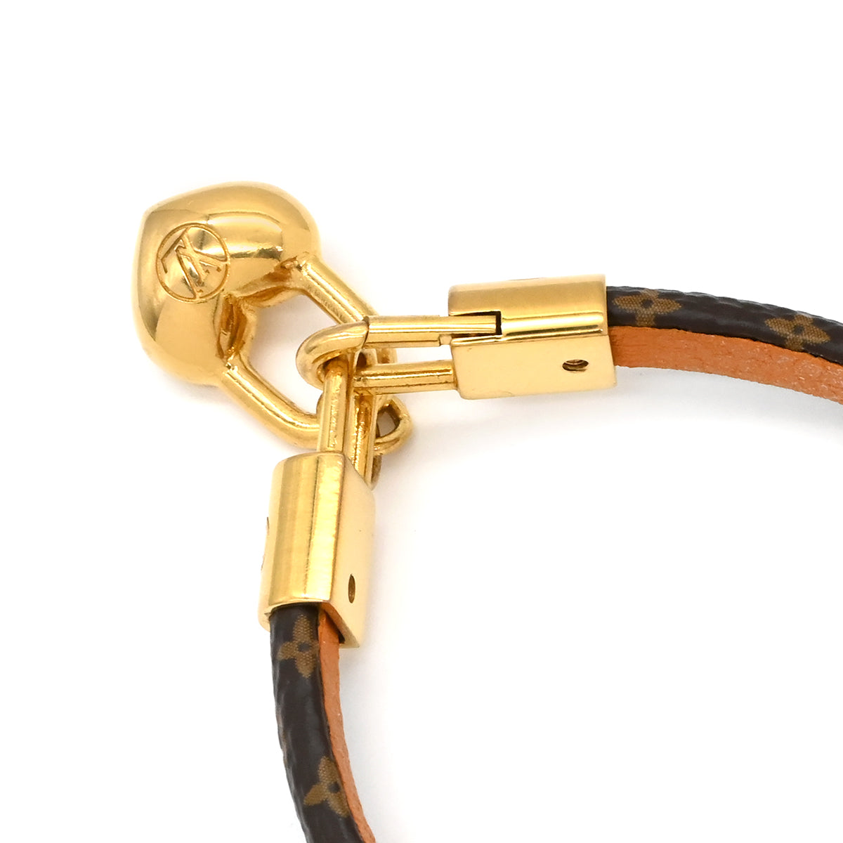 ルイヴィトン LOUIS VUITTON クレイジーインロック M6451 モノグラム
