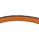 ルイヴィトン LOUIS VUITTON クレイジーインロック M6451 モノグラム モノグラムキャンバス GP 17 ブレスレット ゴールド金具 ハート LVサークル PVC 茶