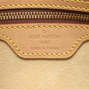 ルイヴィトン LOUIS VUITTON ルーピングGM M51145 モノグラム モノグラムキャンバス ショルダーバッグ ゴールド金具 肩掛け トート