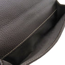 グッチ GUCCI GGクリスタル Wホック ロングウォレット 231839 ベージュ×ブラウン PVCコーティングキャンバス GGクリスタル 長財布 シャンパンゴールド金具 PVC