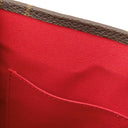 ルイヴィトン LOUIS VUITTON オンザゴー PM M46373 モノグラムリバース モノグラムキャンバス モノグラムリバースキャンバス 2WAYバッグ ゴールド金具 ショルダー ハンドバッグ