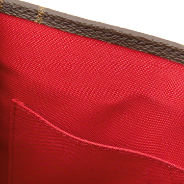 ルイヴィトン LOUIS VUITTON オンザゴー PM M46373 モノグラムリバース モノグラムキャンバス モノグラムリバースキャンバス 2WAYバッグ ゴールド金具 ショルダー ハンドバッグ