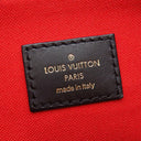 ルイヴィトン LOUIS VUITTON オンザゴー PM M46373 モノグラムリバース モノグラムキャンバス モノグラムリバースキャンバス 2WAYバッグ ゴールド金具 ショルダー ハンドバッグ