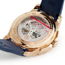 腕時計 IWC IWC ポルトギーゼ ヨットクラブ ムーン&タイド IW344001 自動巻き メンズ K18RG無垢 デイト ムーンフェイズ 潮汐表示