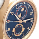 腕時計 IWC IWC ポルトギーゼ ヨットクラブ ムーン&タイド IW344001 自動巻き メンズ K18RG無垢 デイト ムーンフェイズ 潮汐表示