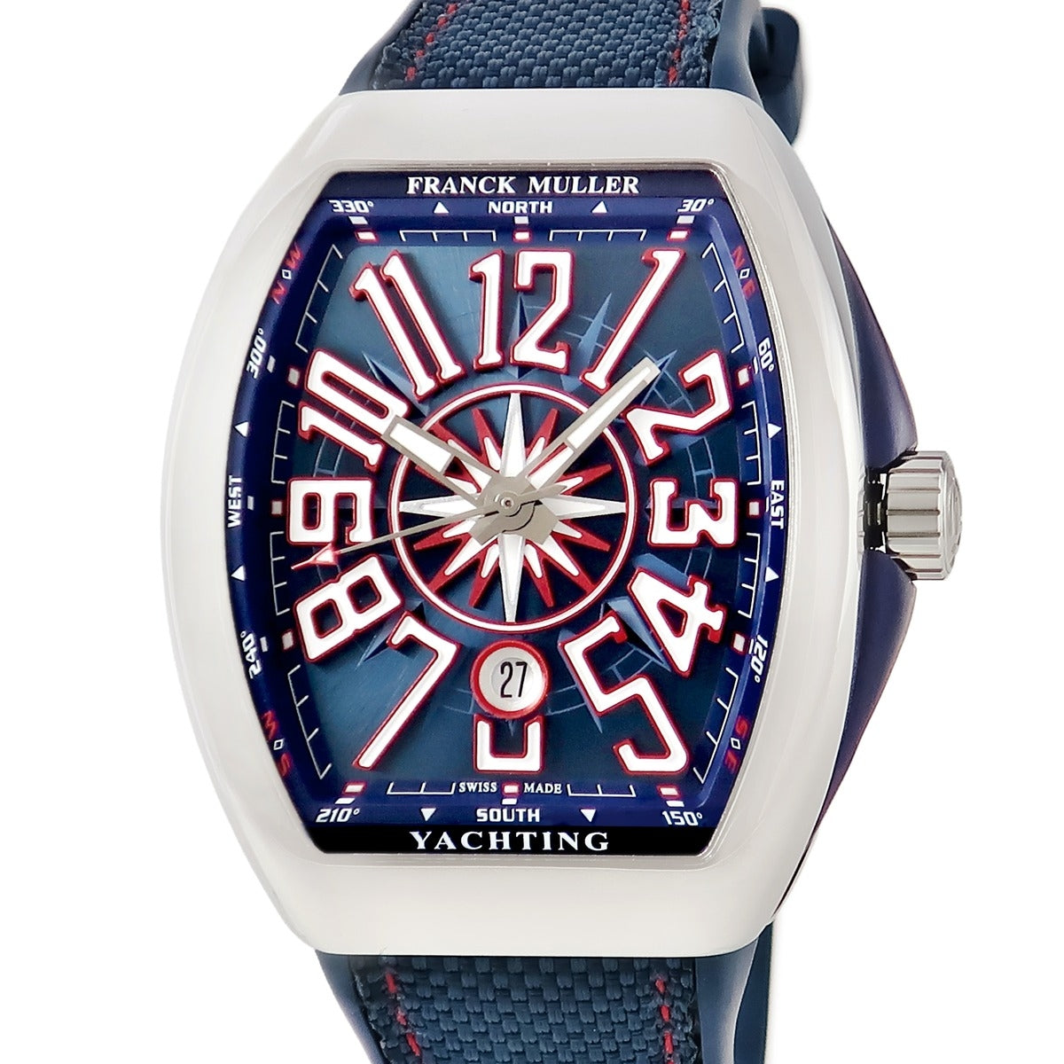 FRANCK MULLER│フランク ミュラー – HOUBIDOU
