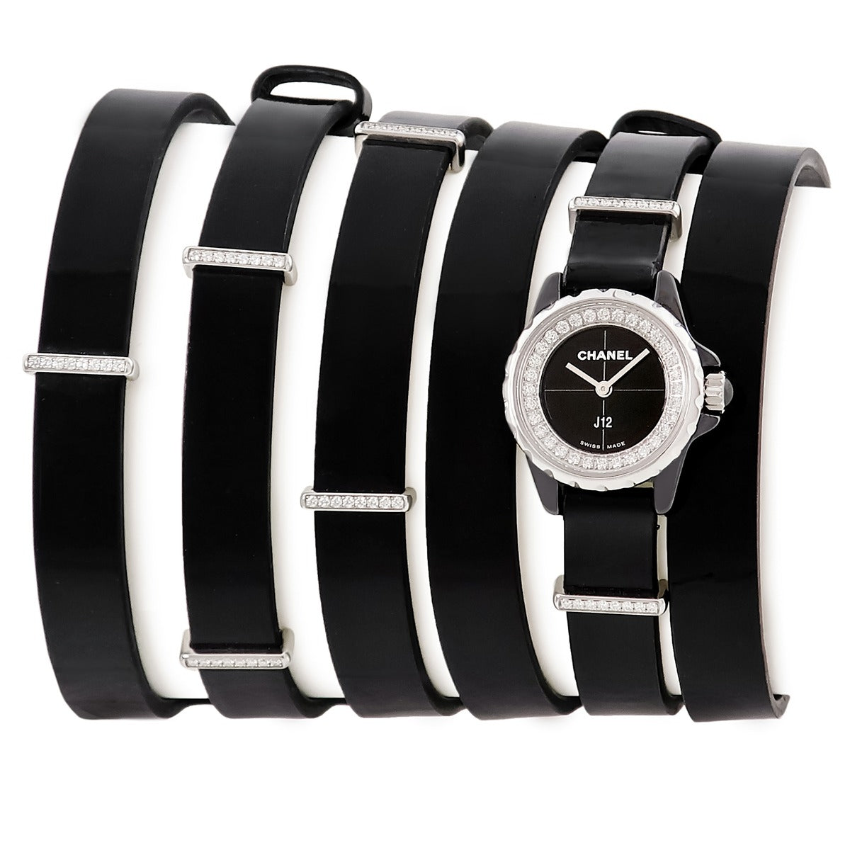 CHANEL シャネル｜中古ブランド品・高級時計・宝石の通販サイト