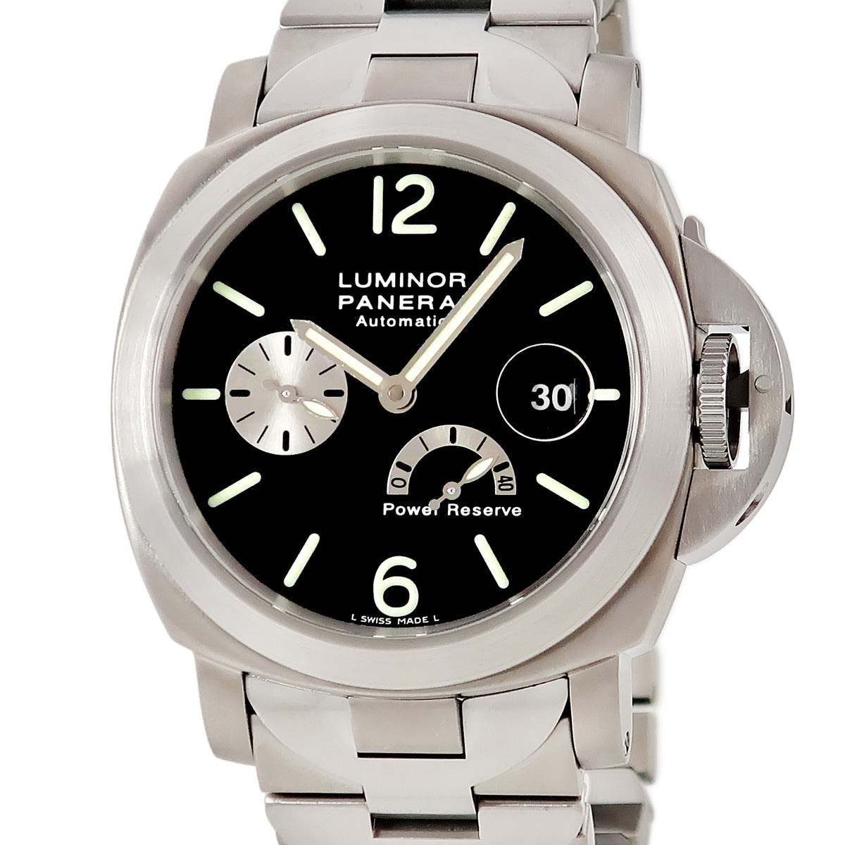 PANERAI│パネライ – HOUBIDOU
