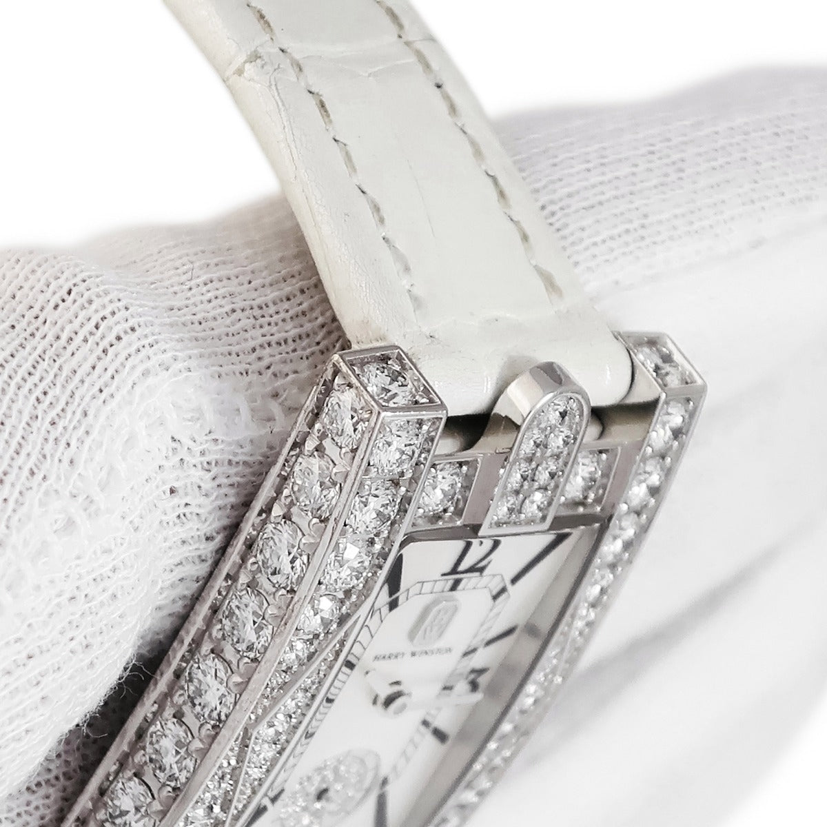 ハリーウィンストン Harry Winston アヴェニュー クラシック