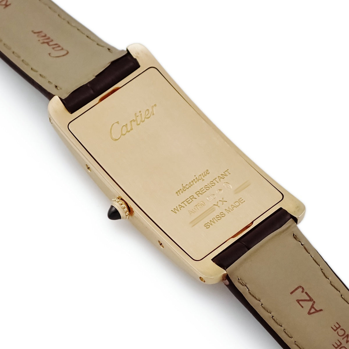 Cartier カルティエ｜中古ブランド品・高級時計・宝石の通販サイト
