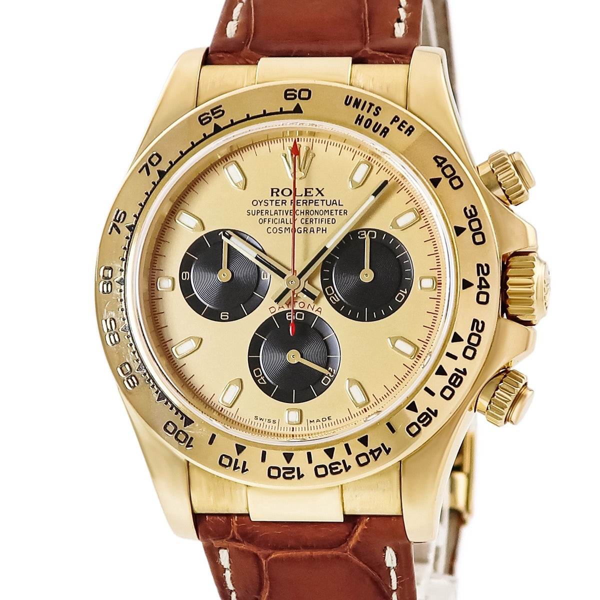 美品　自動巻き腕時計　rolex ROLEX ロレックス｜中古ブランド品・高級時計・宝石の通販サイト