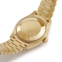 腕時計 ロレックス ROLEX デイトジャスト 31 278248 ランダム番 自動巻き レディース ランダム番 K18YG無垢 純正ダイヤ マラカイト グリーン