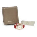 腕時計 ブルガリ BVLGARI ディーヴァ ドリーム 102840 DVP30G クオーツ レディース K18PG無垢 純正ダイヤ ホワイト シェル